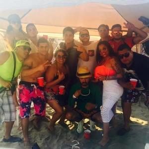 Meet your Posher, Marlon